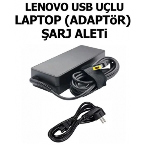 QBA-048 FOR LENOVO 135W 20V 6.75A USB